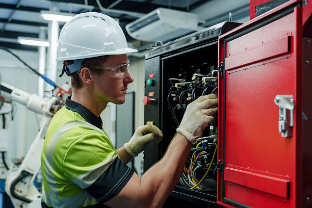 24/7 Emergency Generator Installation experts in Concord, AL