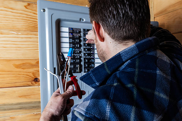 Affordable Generator Installation solutions in Concord, AL